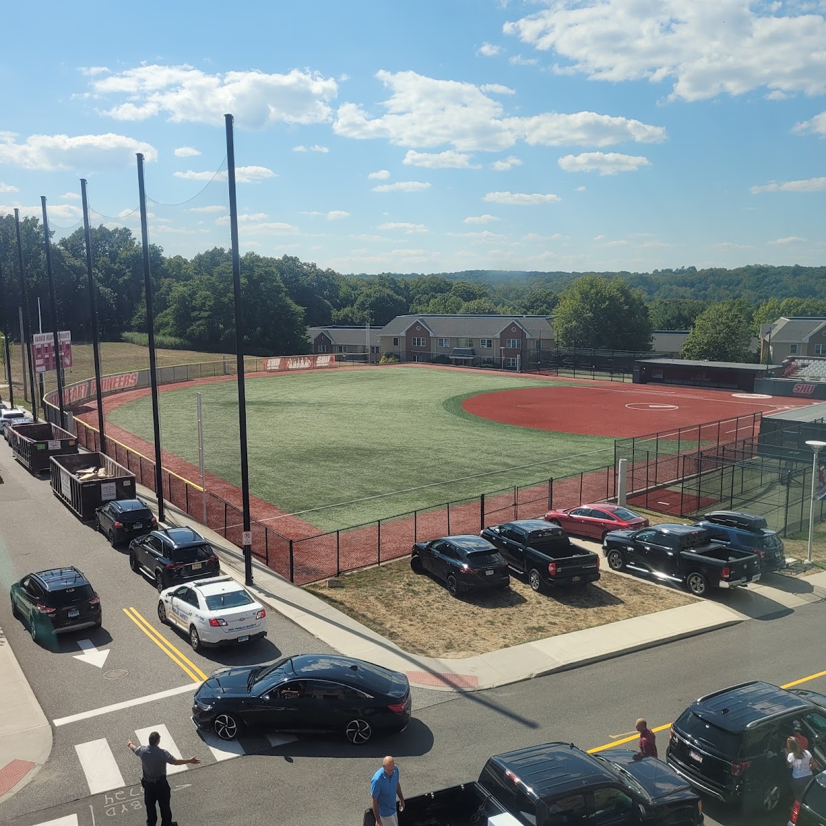 Sacred Heart University photo 8