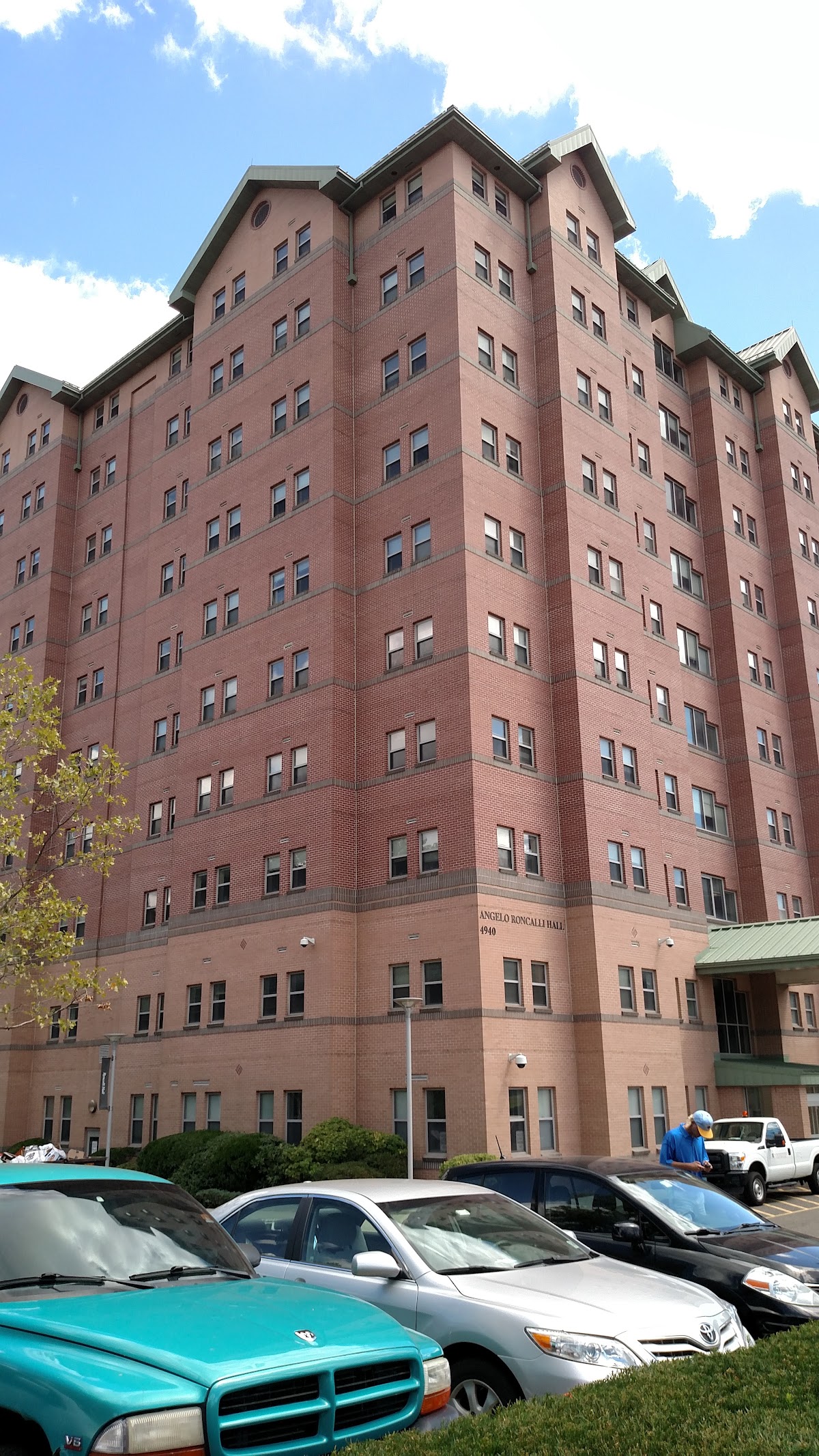 Sacred Heart University photo 9