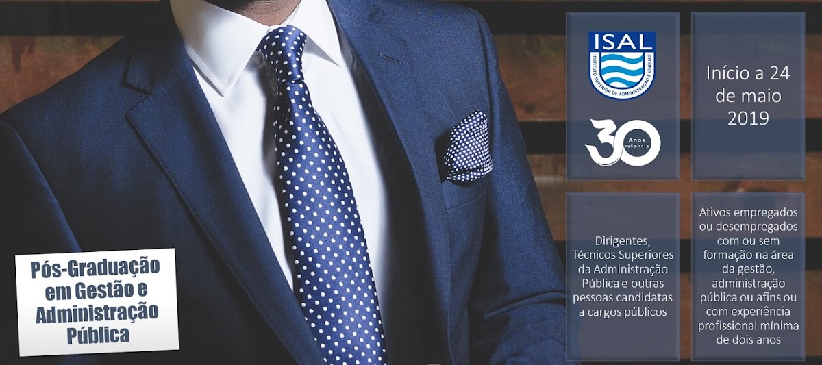 Instituto Superior de Administração e Línguas photo 1