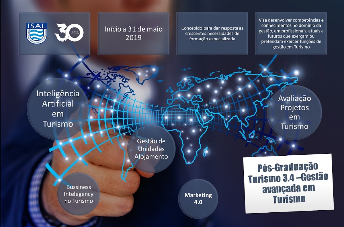 Instituto Superior de Administração e Línguas photo 3