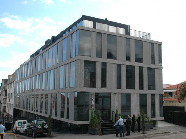 Instituto Superior de Administração e Línguas photo 4