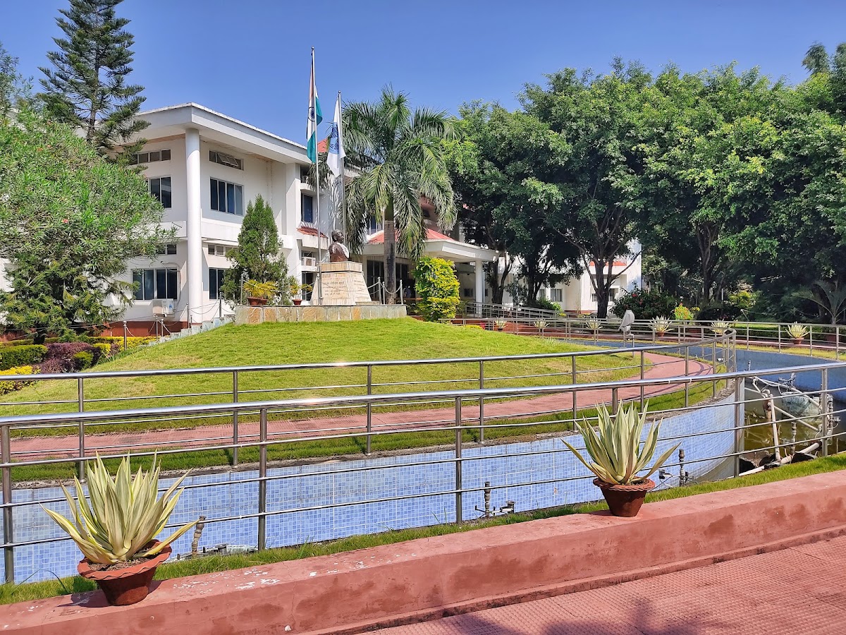 Tezpur University photo 3