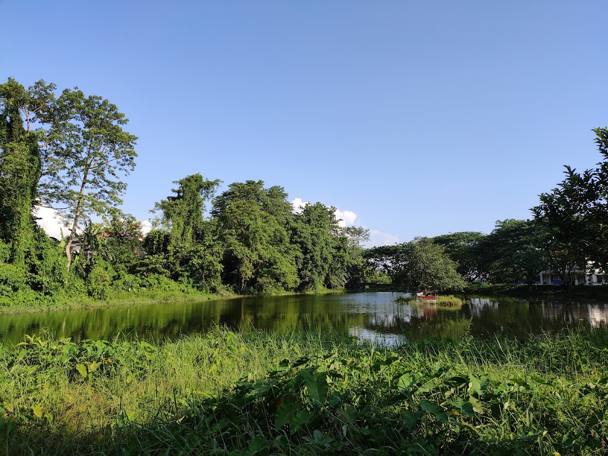 Tezpur University photo 4