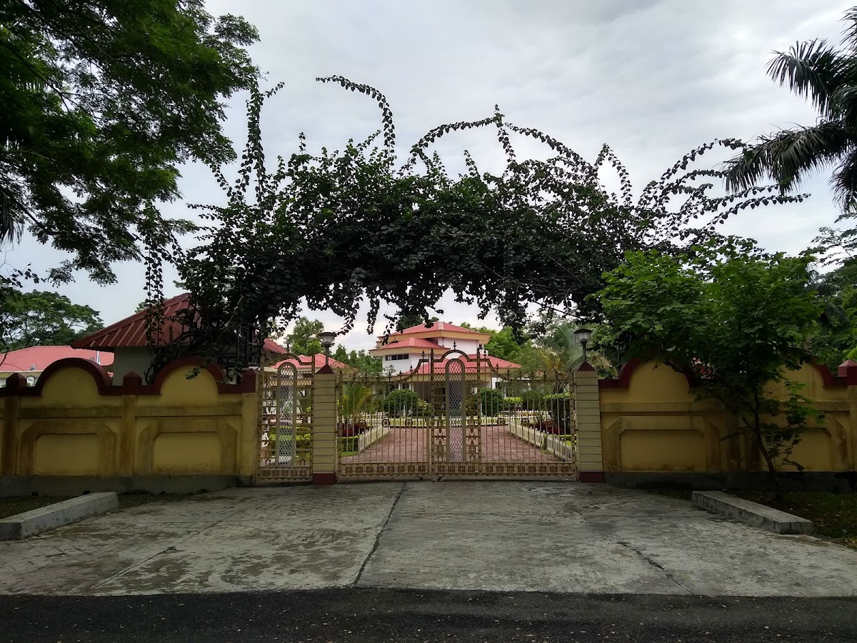 Tezpur University photo 7