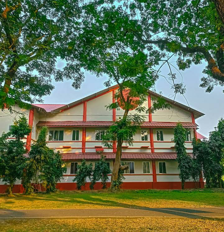 Tezpur University photo 9