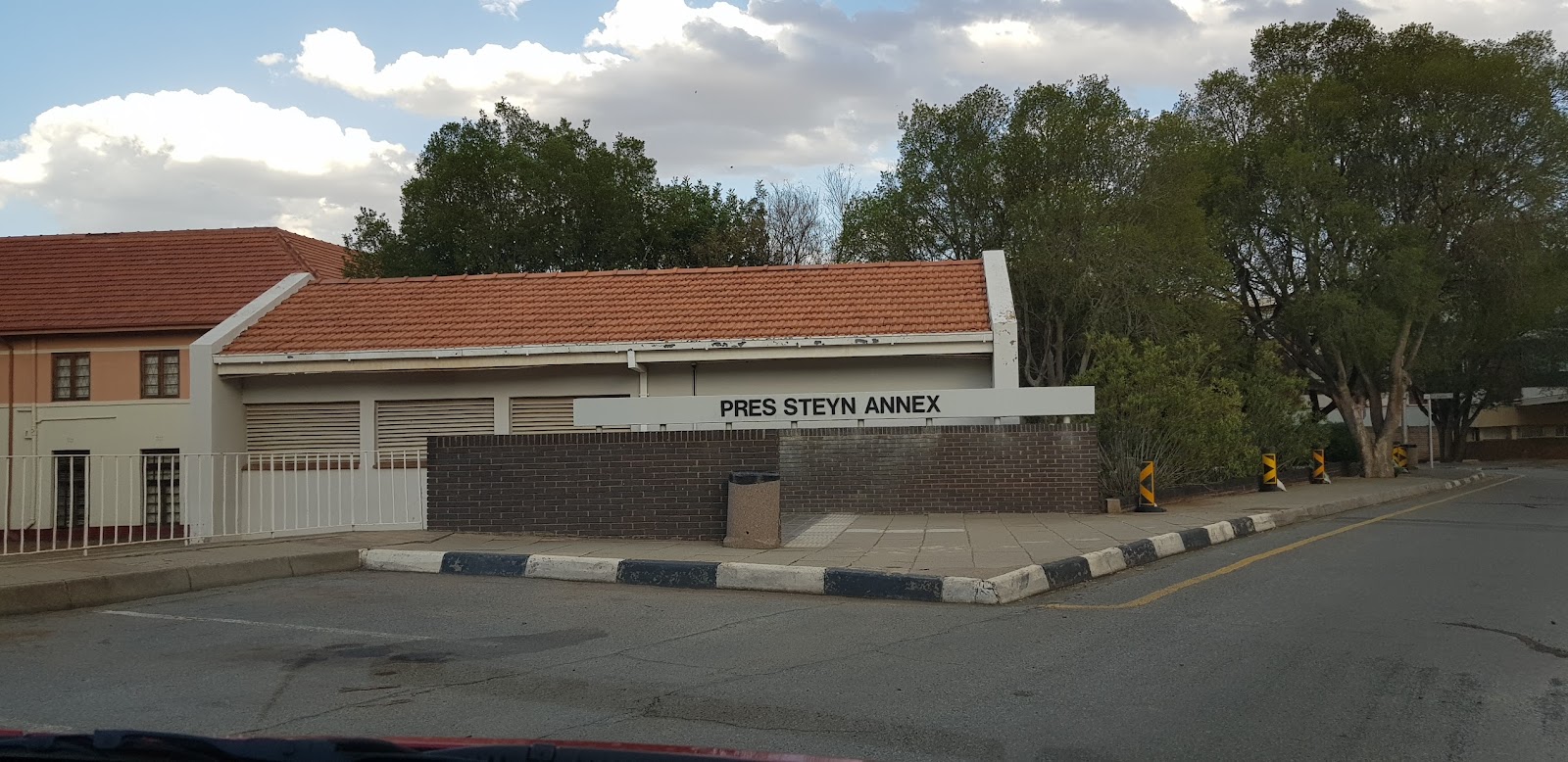 University of the Free State