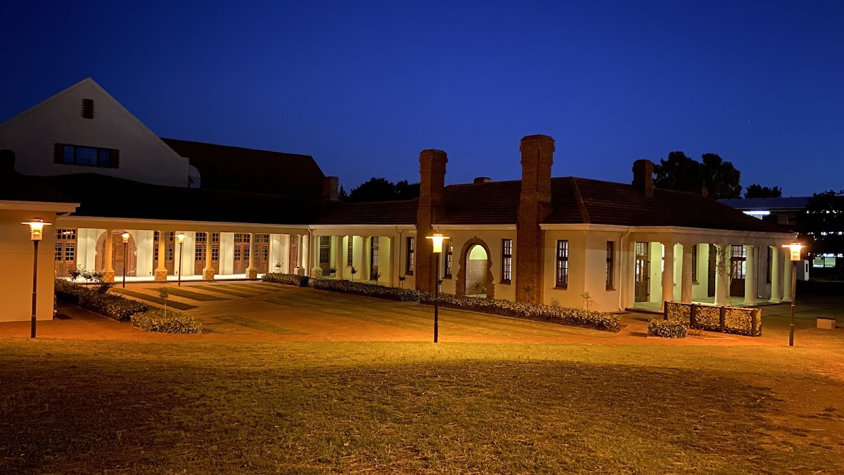 University of the Free State photo 1