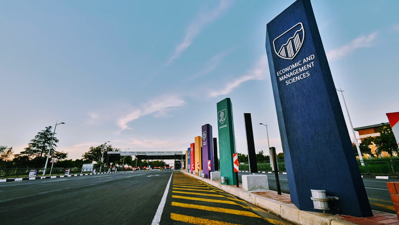 University of the Free State photo 2