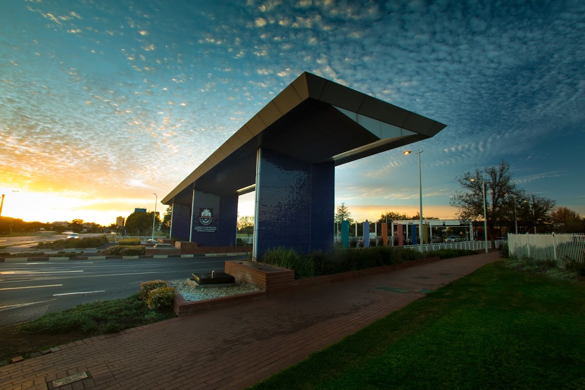 University of the Free State photo 3