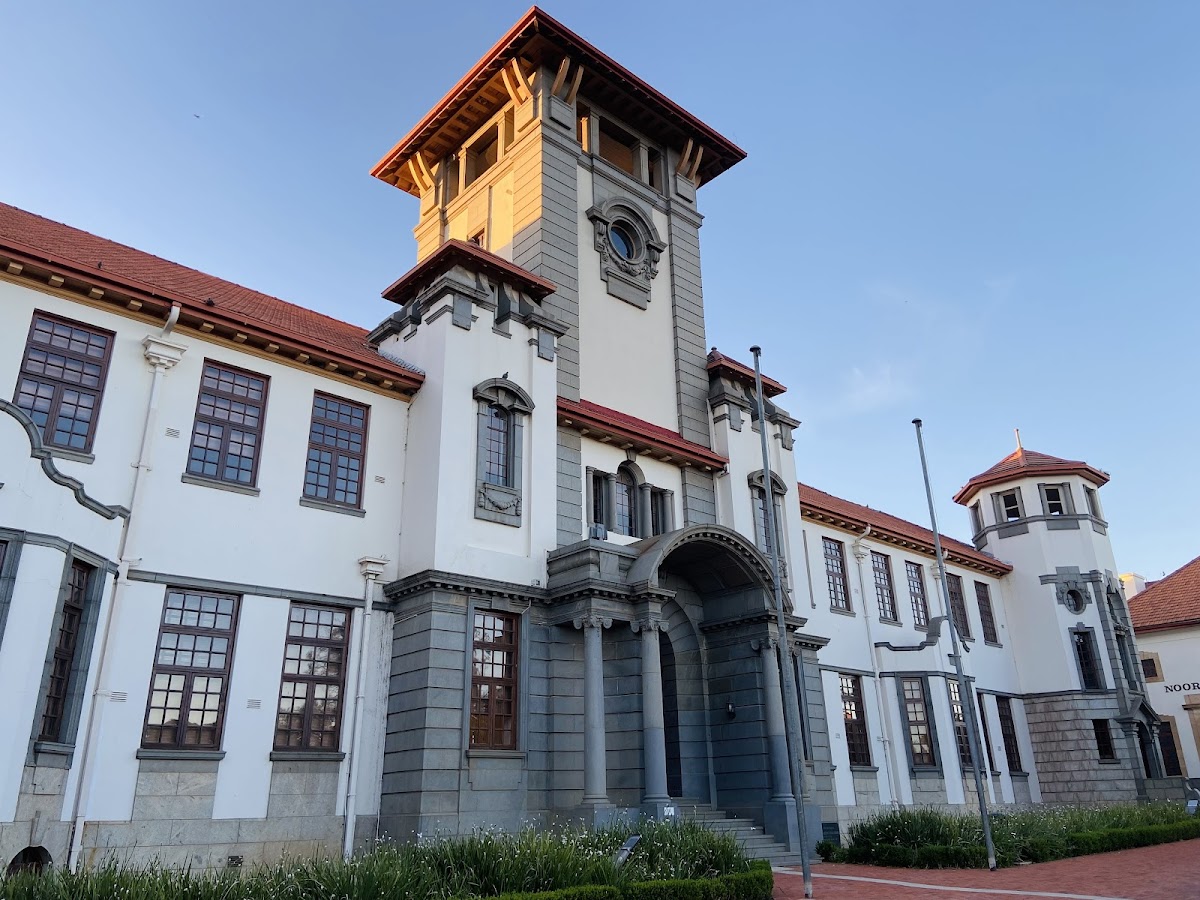 University of the Free State photo 4