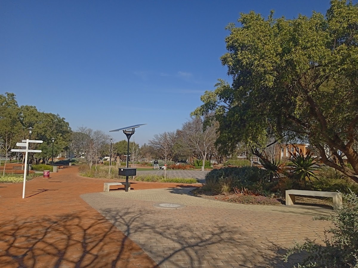 University of the Free State photo 5