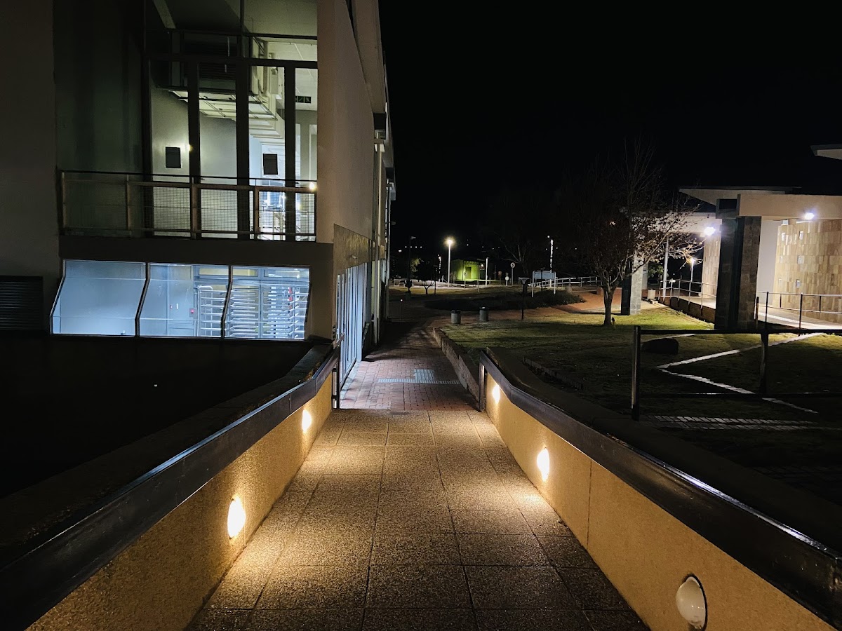 University of the Free State photo 6