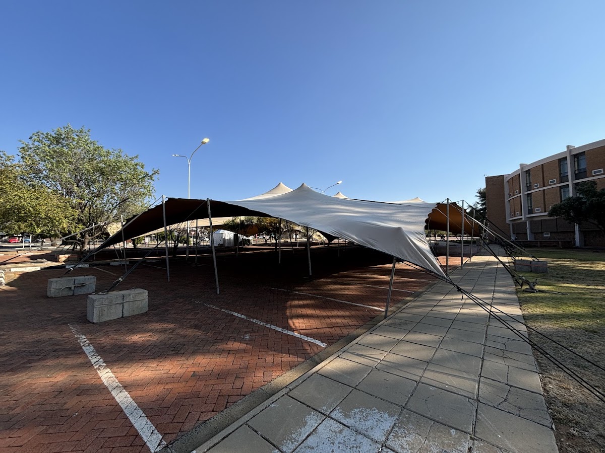 University of the Free State photo 7