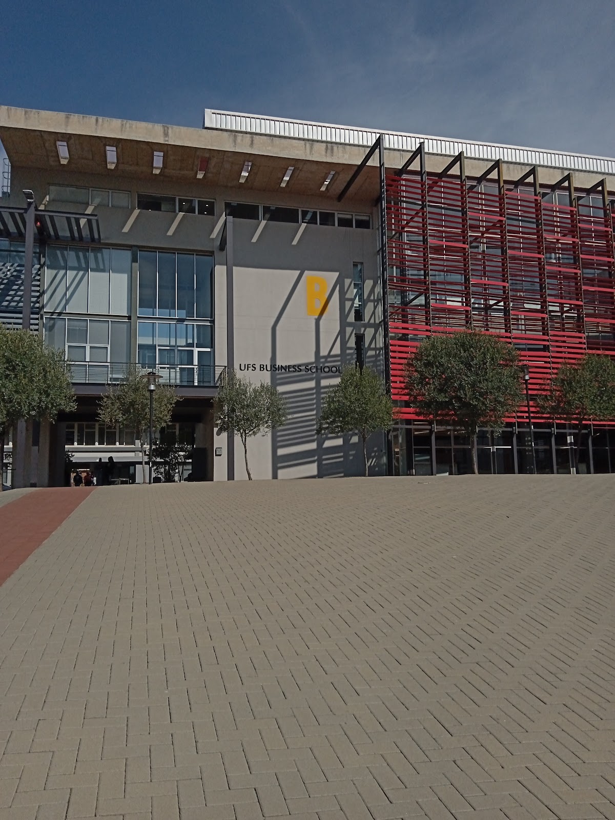 University of the Free State photo 8