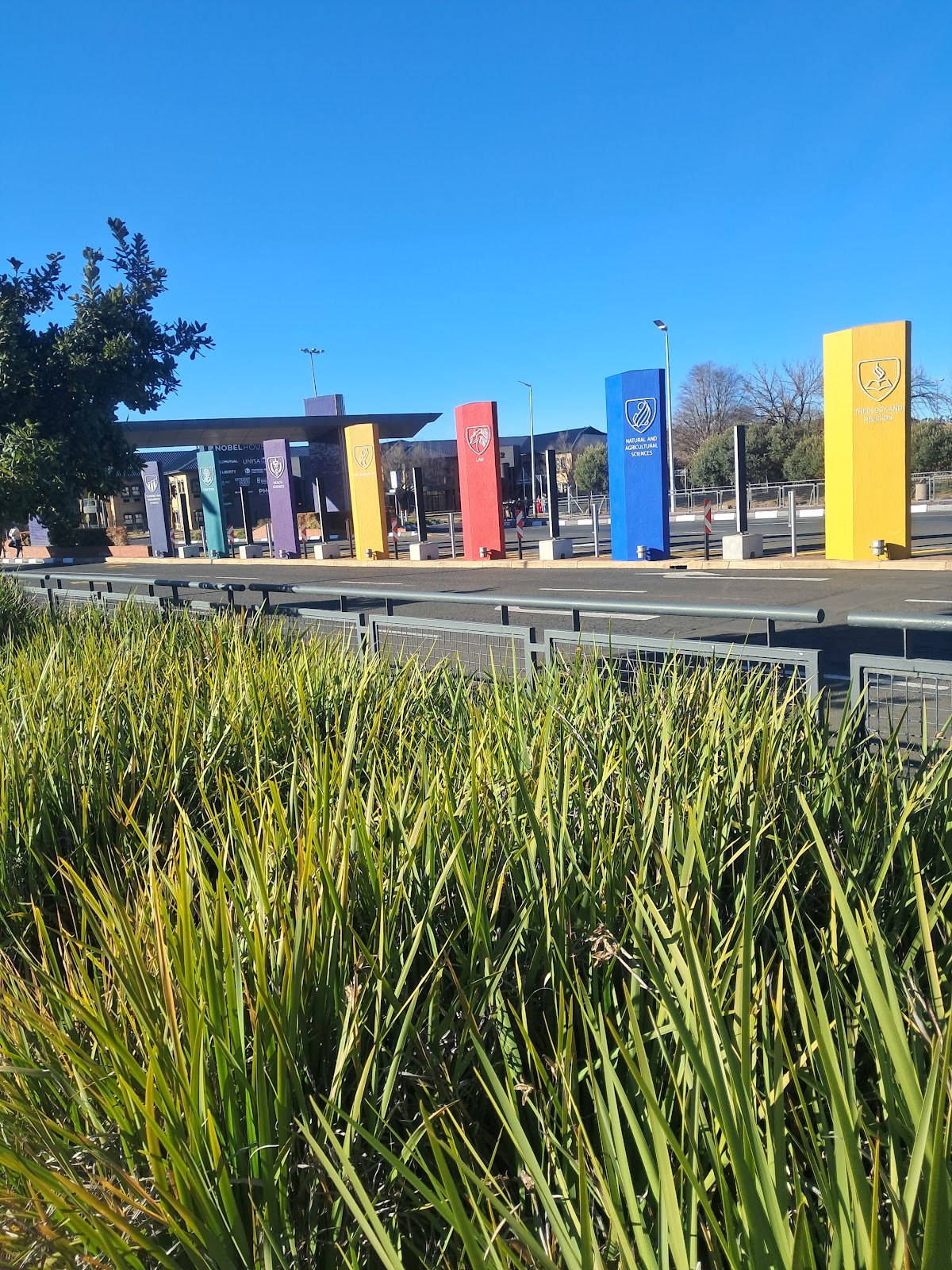 University of the Free State photo 9