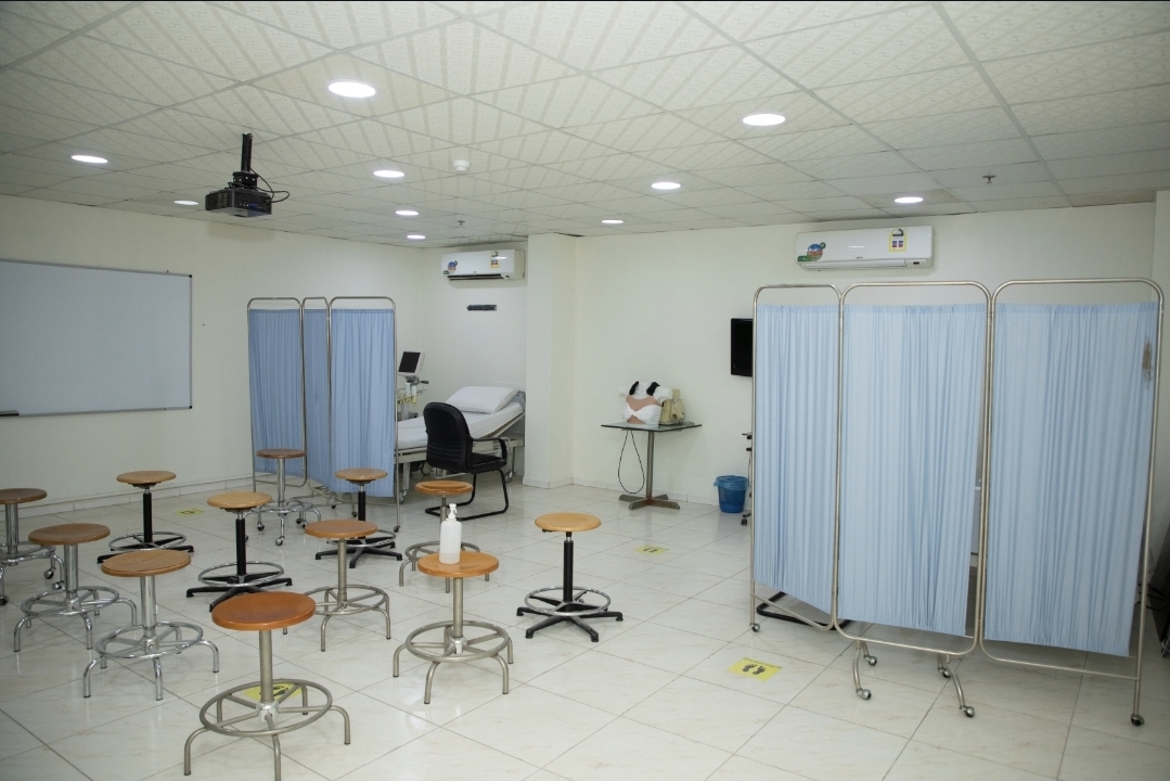 AlGhad International Colleges for Applied Medical Sciences photo 2