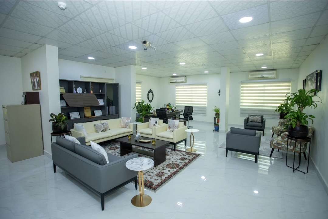 AlGhad International Colleges for Applied Medical Sciences photo 3