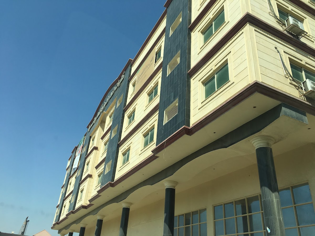 AlGhad International Colleges for Applied Medical Sciences photo 5