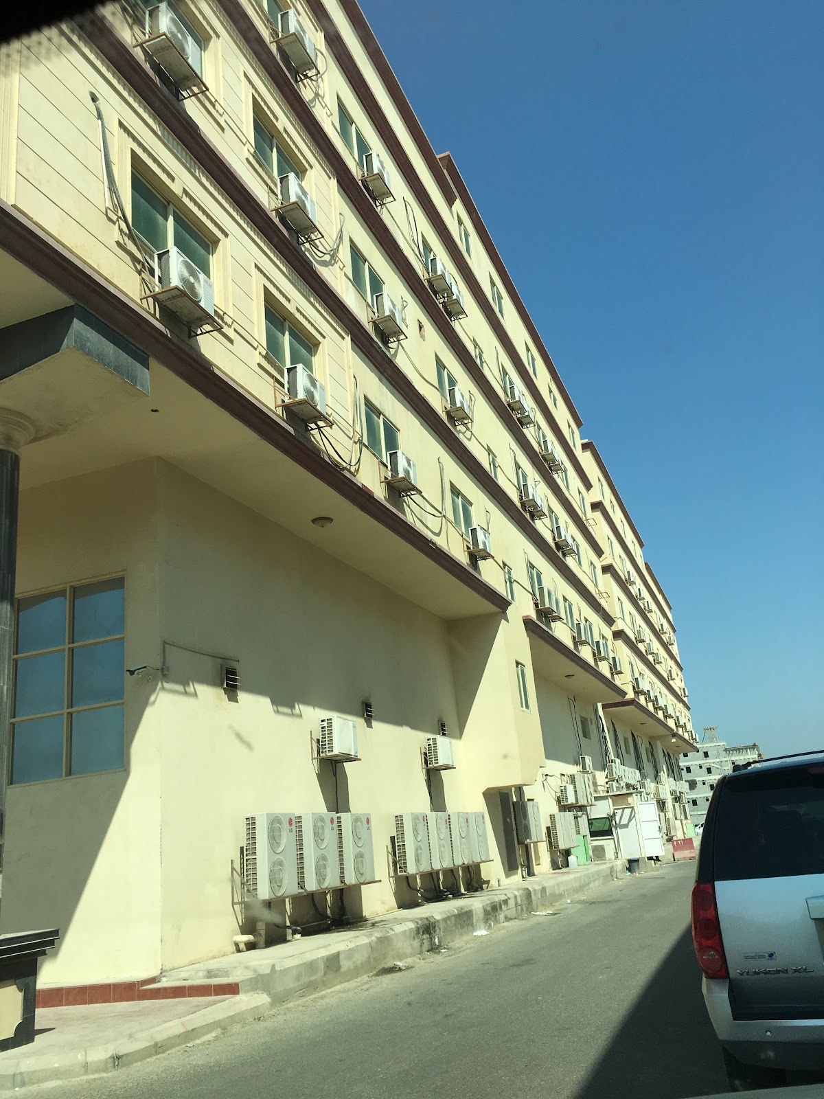 AlGhad International Colleges for Applied Medical Sciences photo 7