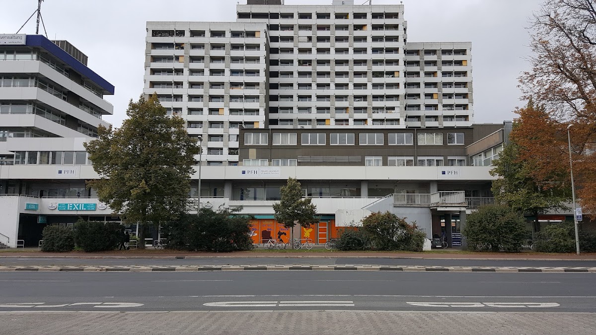Private Hochschule für Wirtschaft und Technik Göttingen photo 1