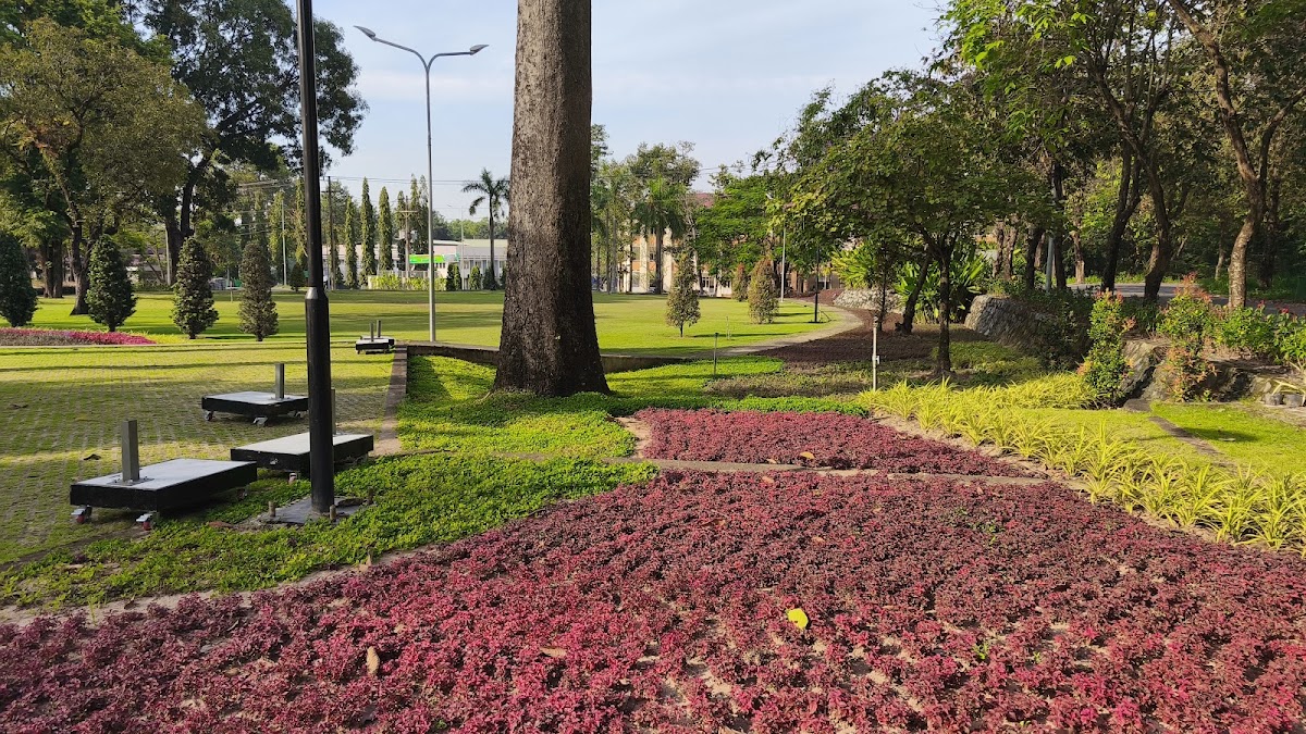 University of Agriculture and Forestry, Ho Chi Minh City photo 1
