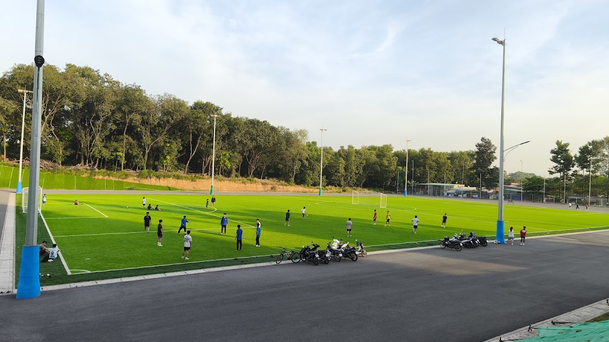 University of Agriculture and Forestry, Ho Chi Minh City photo 3