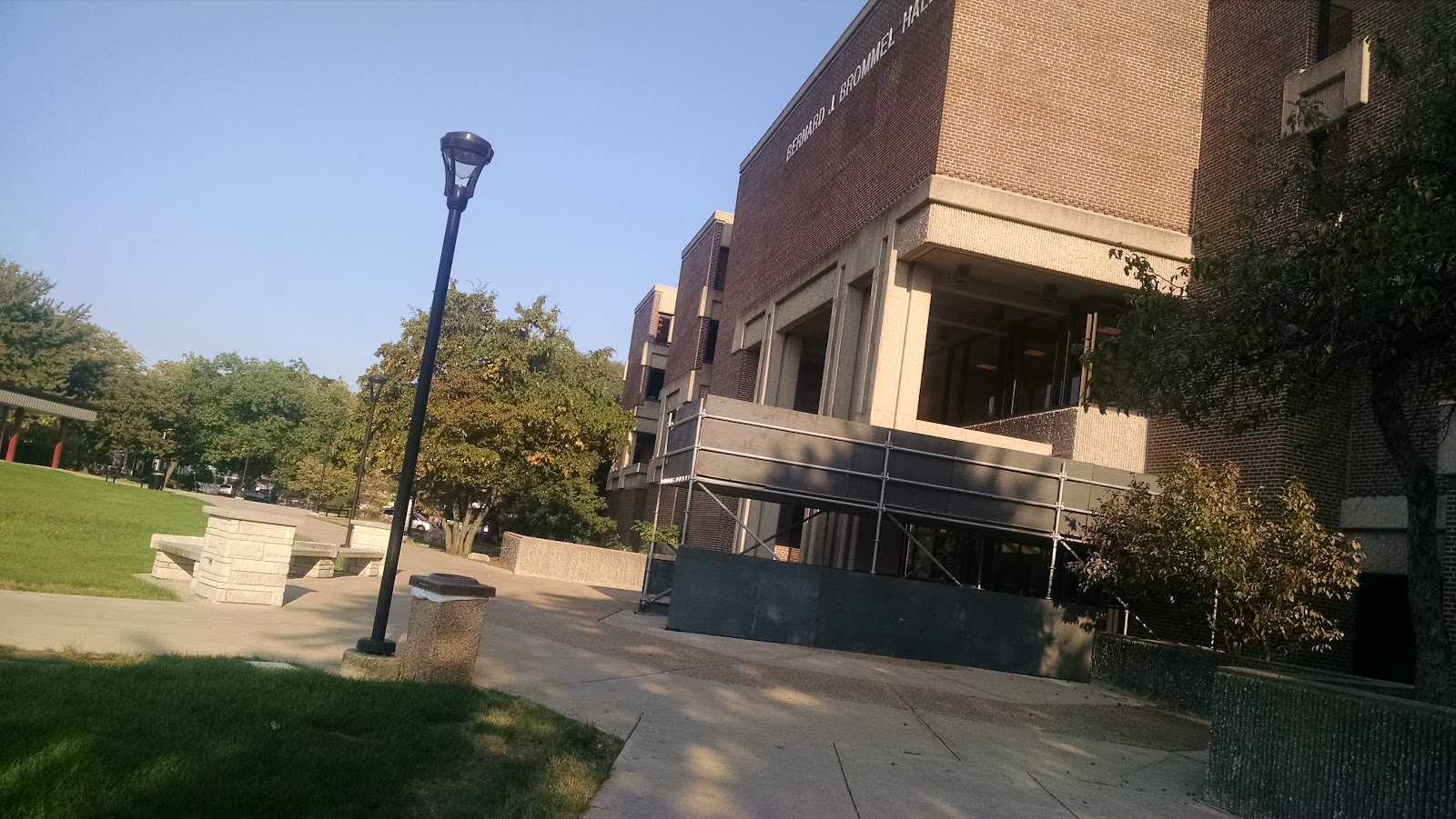 Regional University 2092