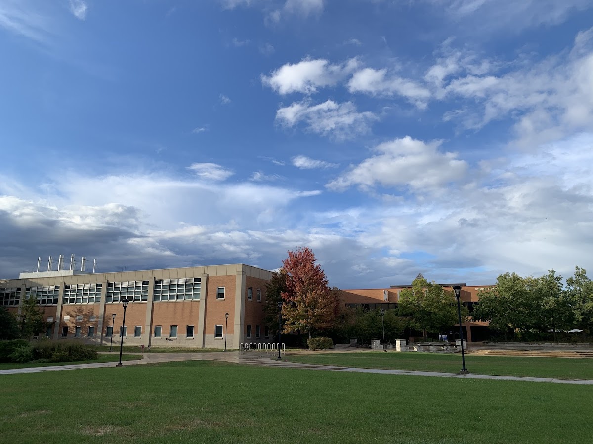 Regional University 2092 photo 1