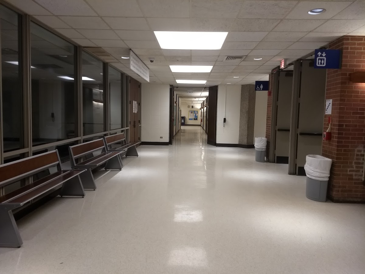 Regional University 2092 photo 4