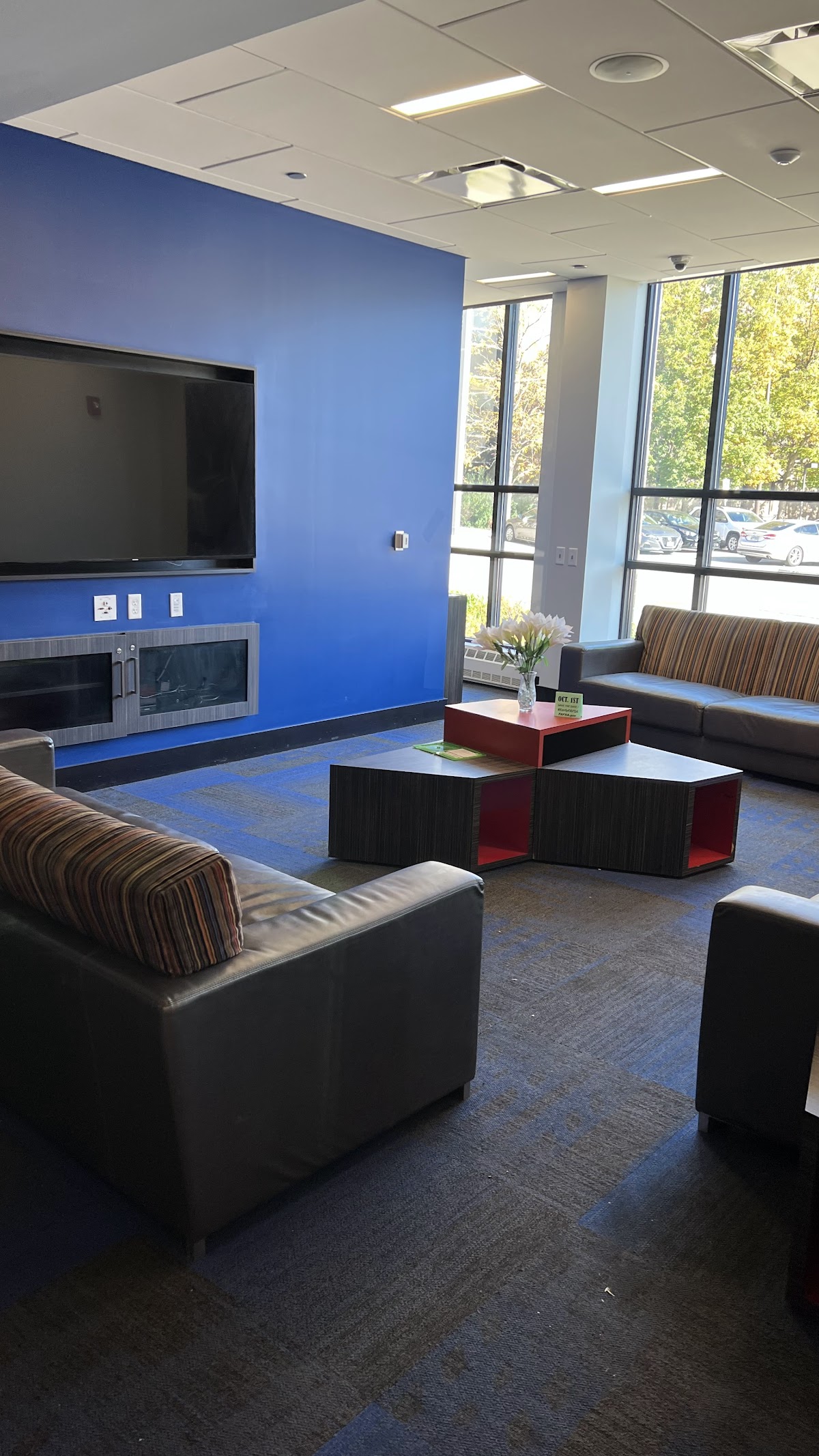 Regional University 2092 photo 7