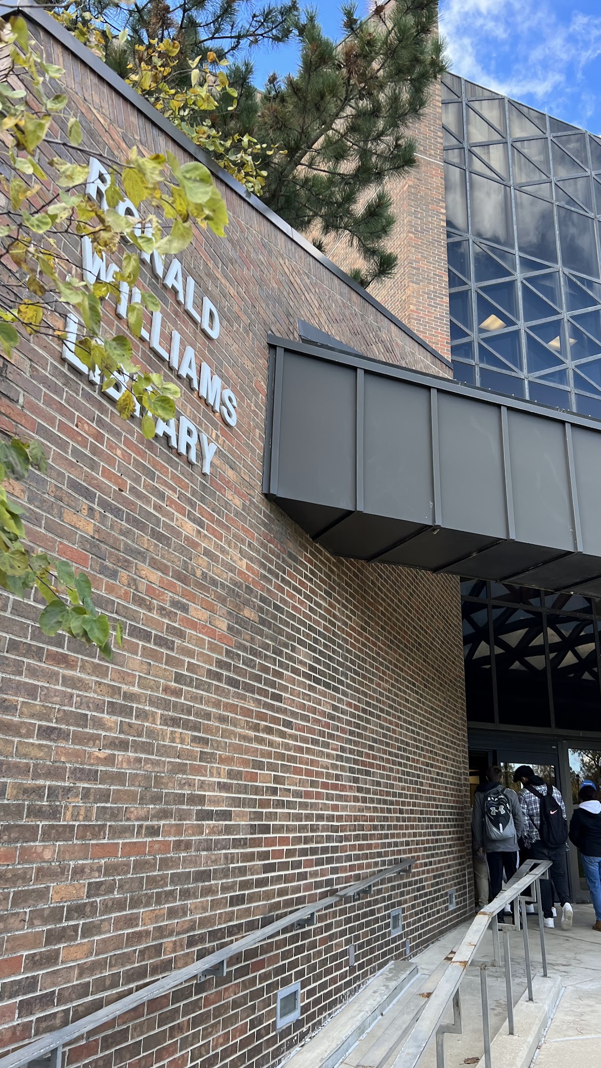 Regional University 2092 photo 9