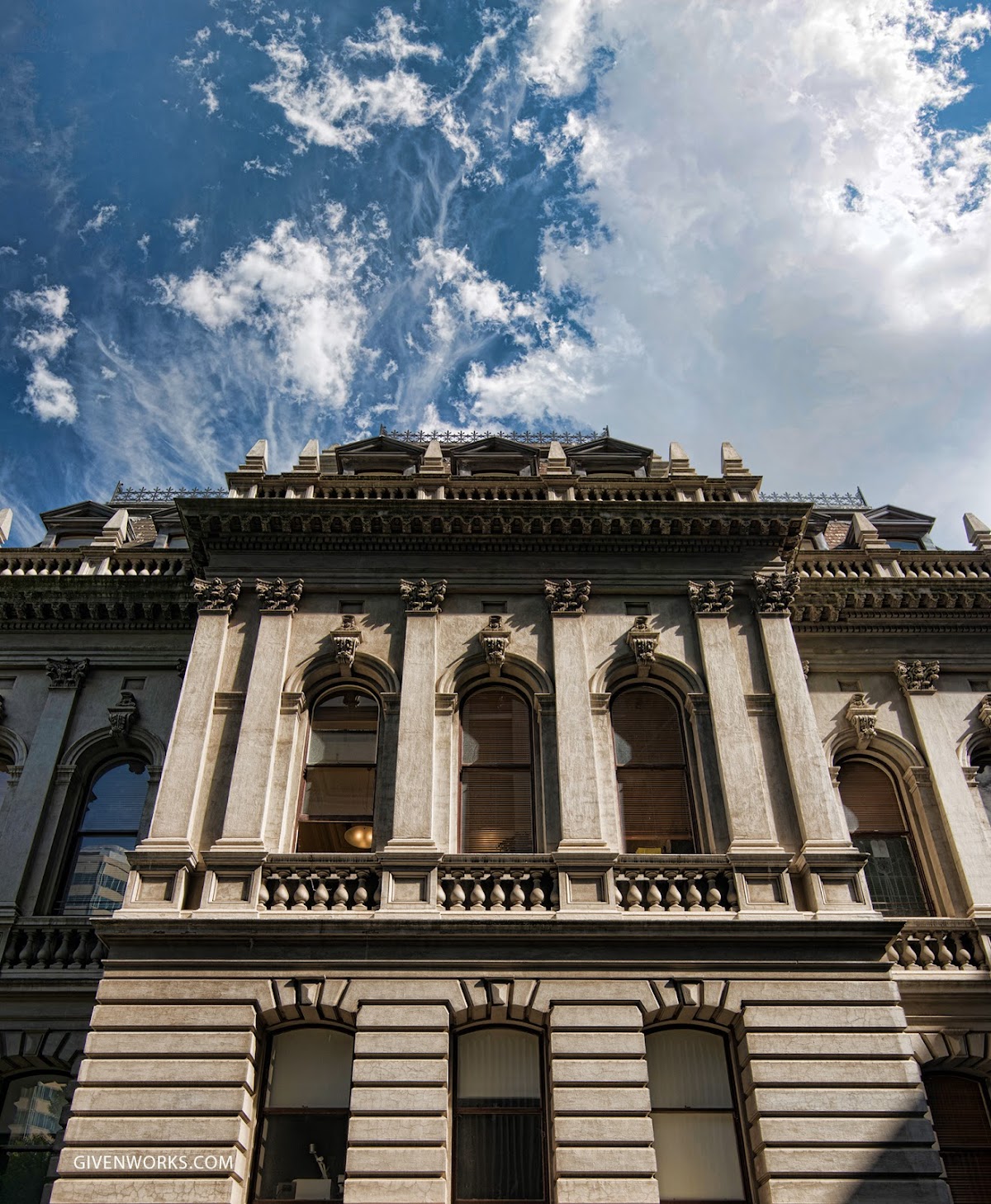 Victoria University photo 4