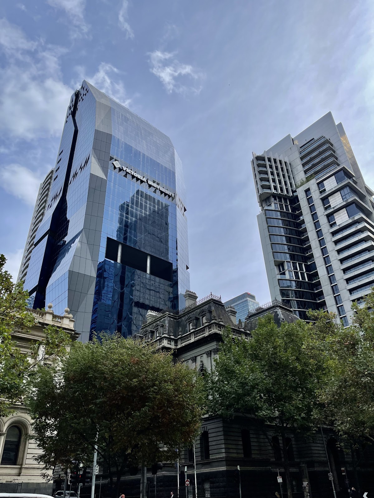 Victoria University photo 5