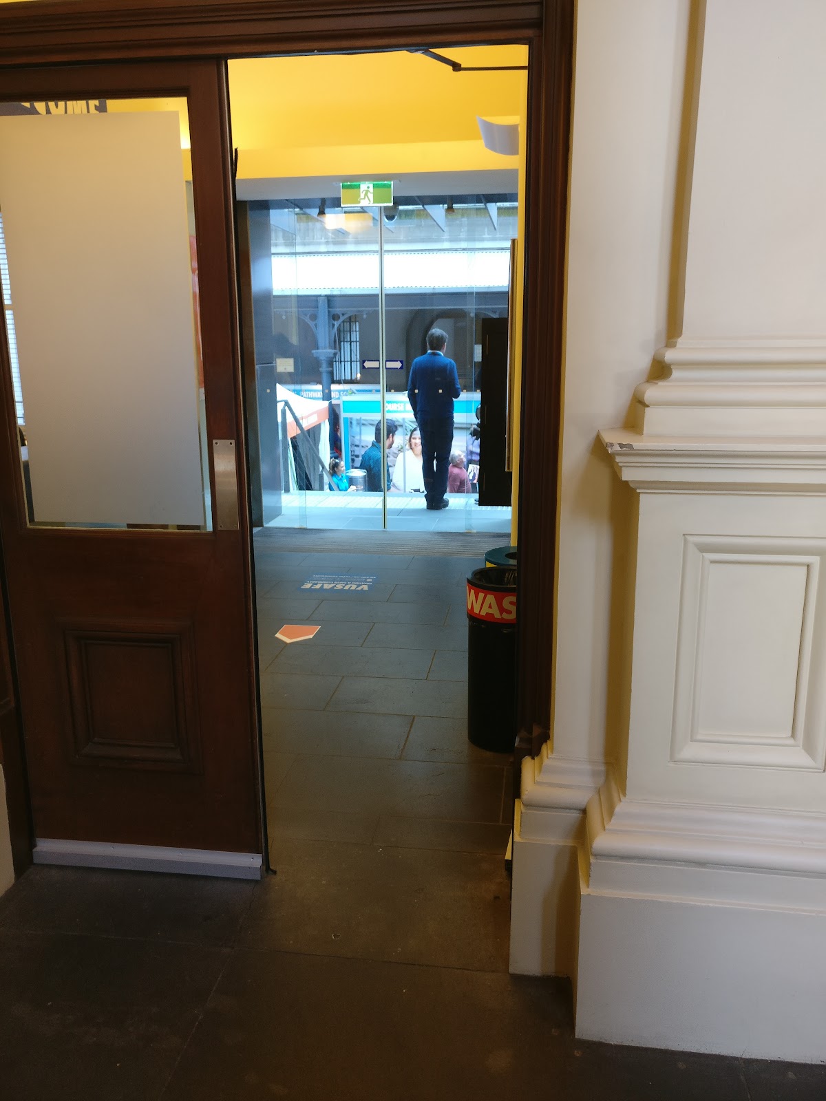 Victoria University photo 6