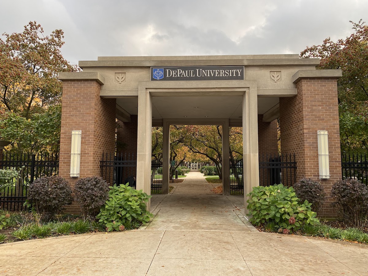 DePaul University photo 5