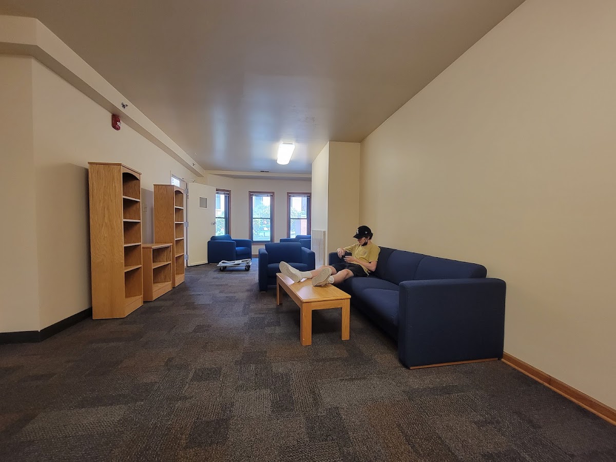 DePaul University photo 7