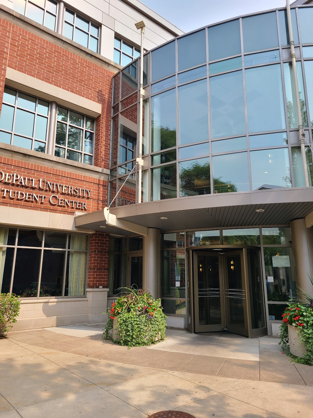 DePaul University photo 8