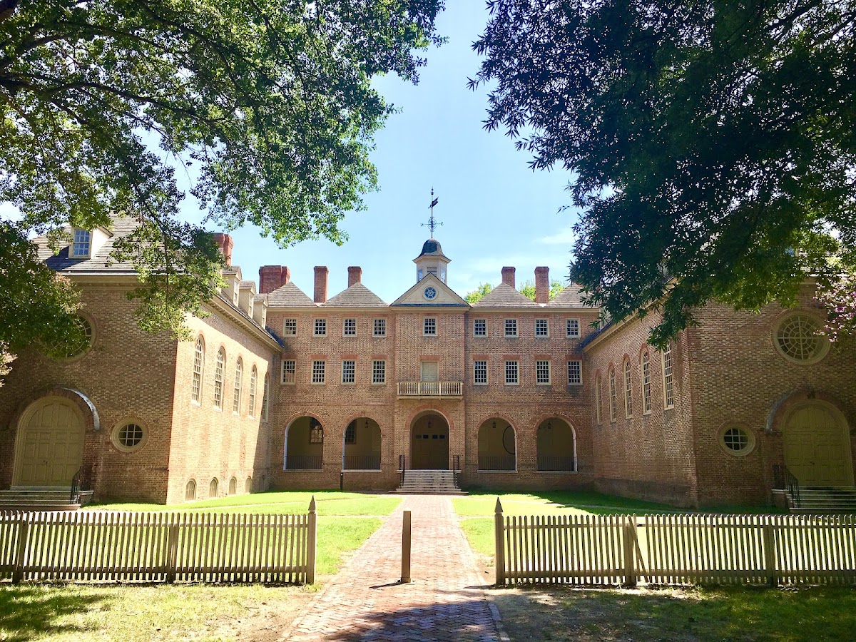 College of William Mary photo 3
