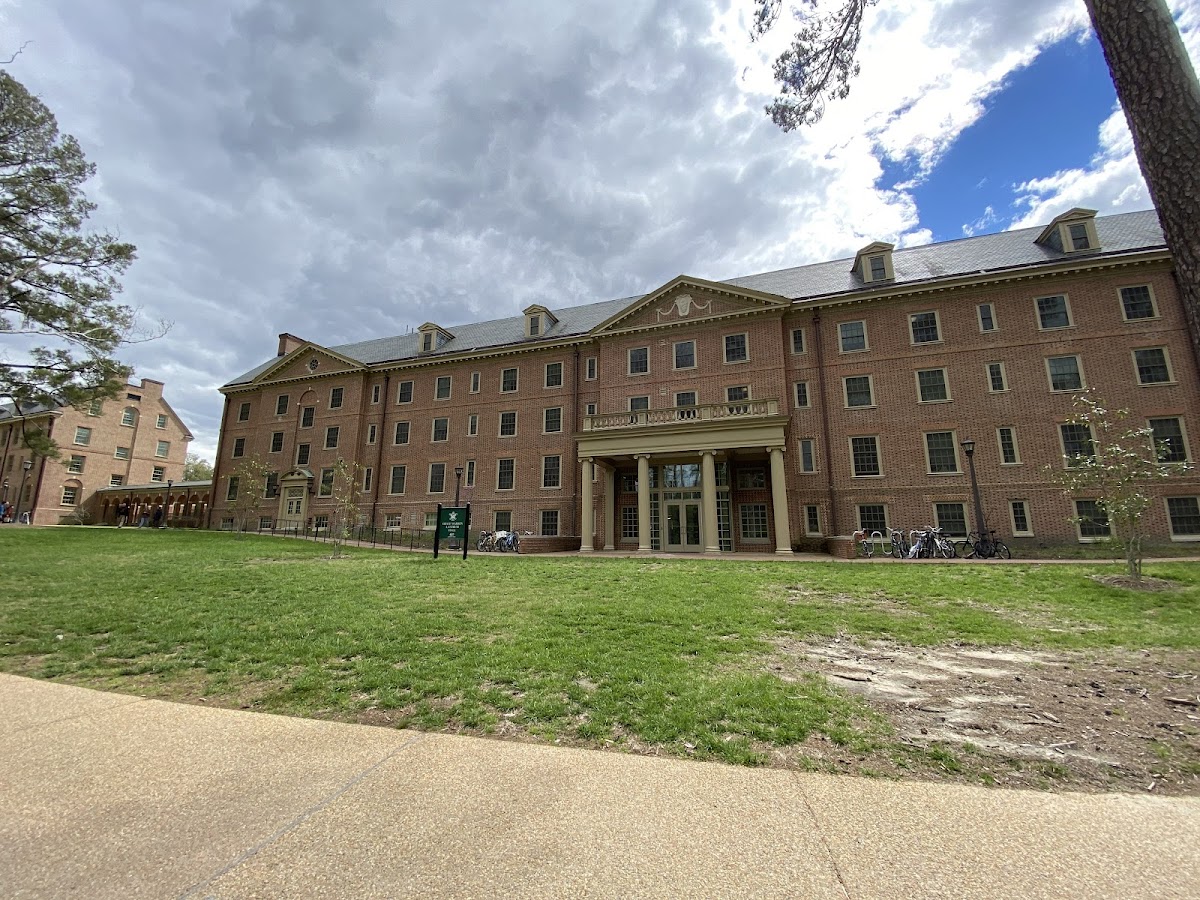 College of William Mary photo 6