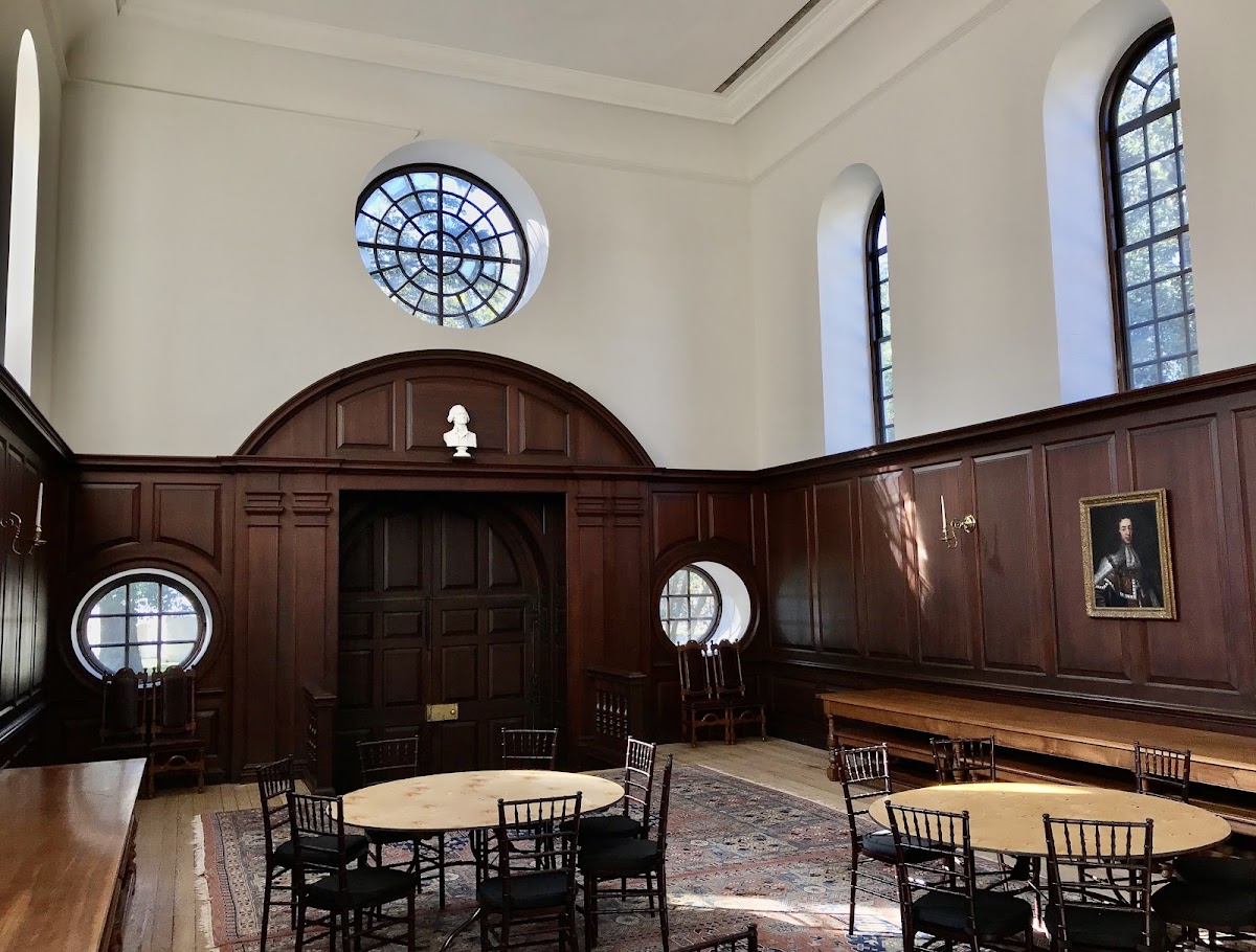 College of William Mary photo 7