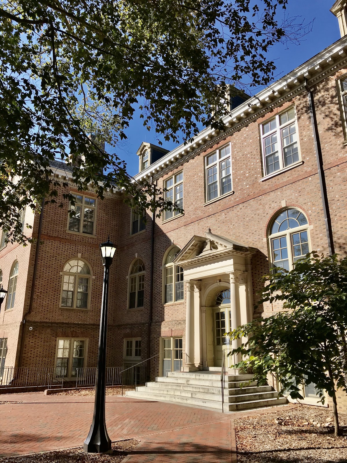 College of William Mary photo 9