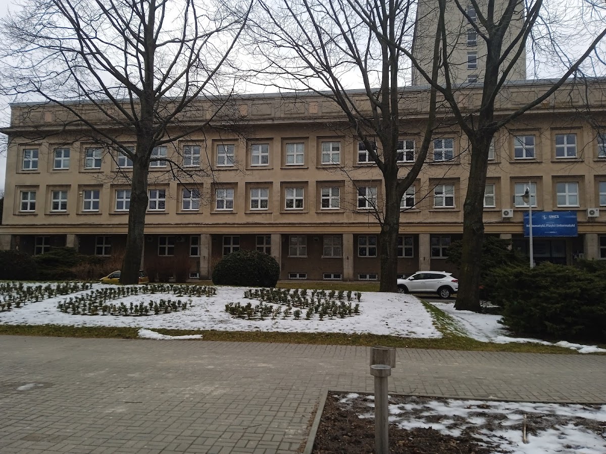 University of Maria Curie-Skłodowska photo 1