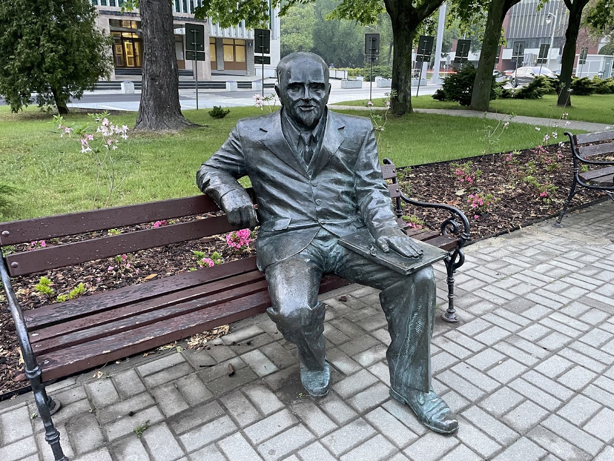 University of Maria Curie-Skłodowska photo 2