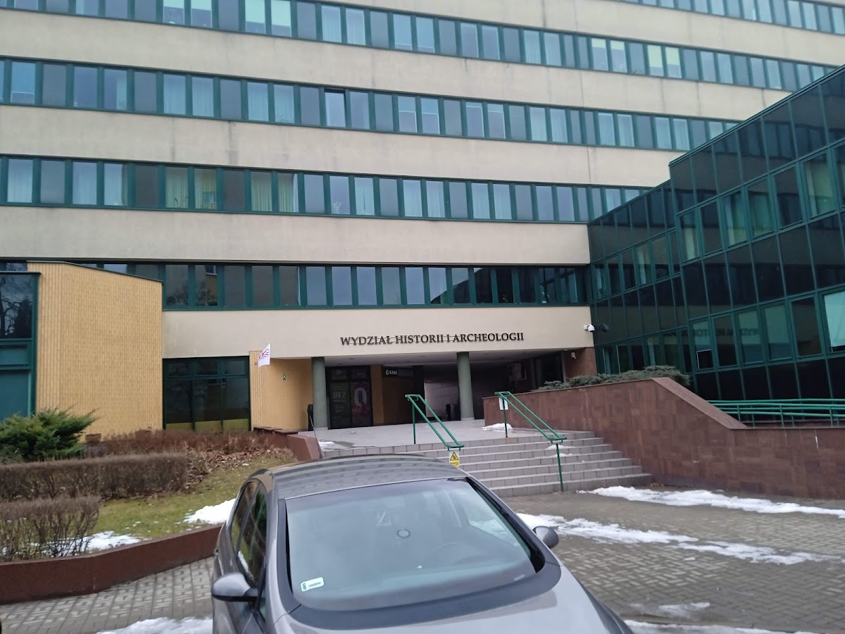 University of Maria Curie-Skłodowska photo 3