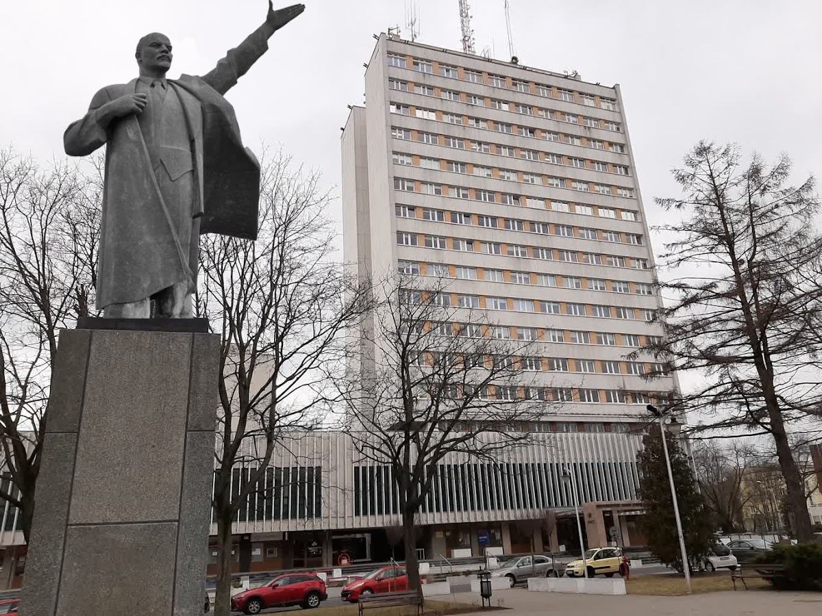 University of Maria Curie-Skłodowska photo 4