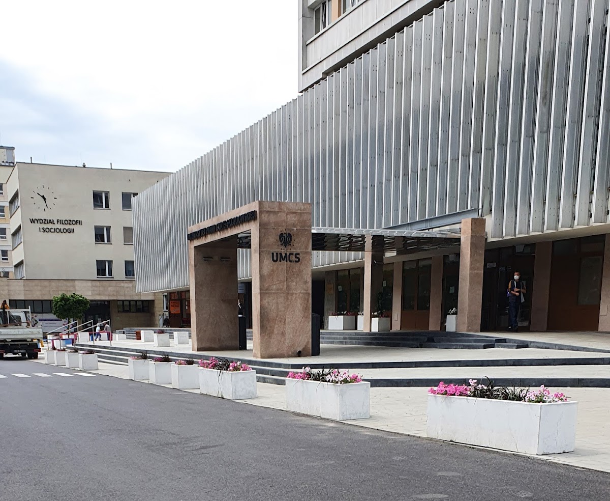 University of Maria Curie-Skłodowska photo 5