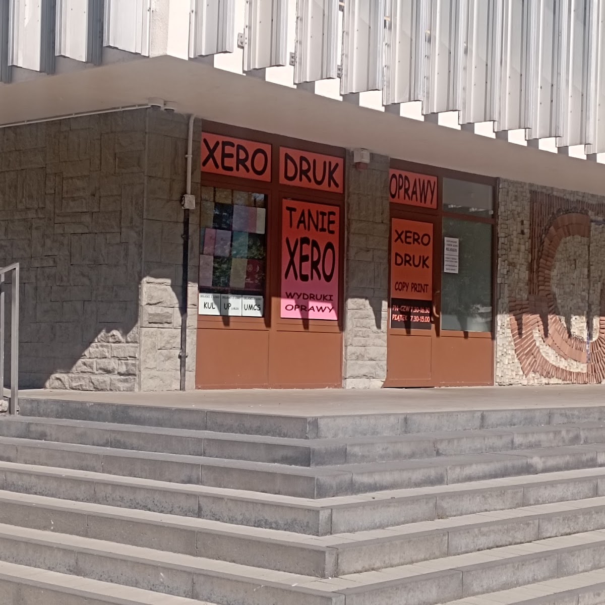 University of Maria Curie-Skłodowska photo 6