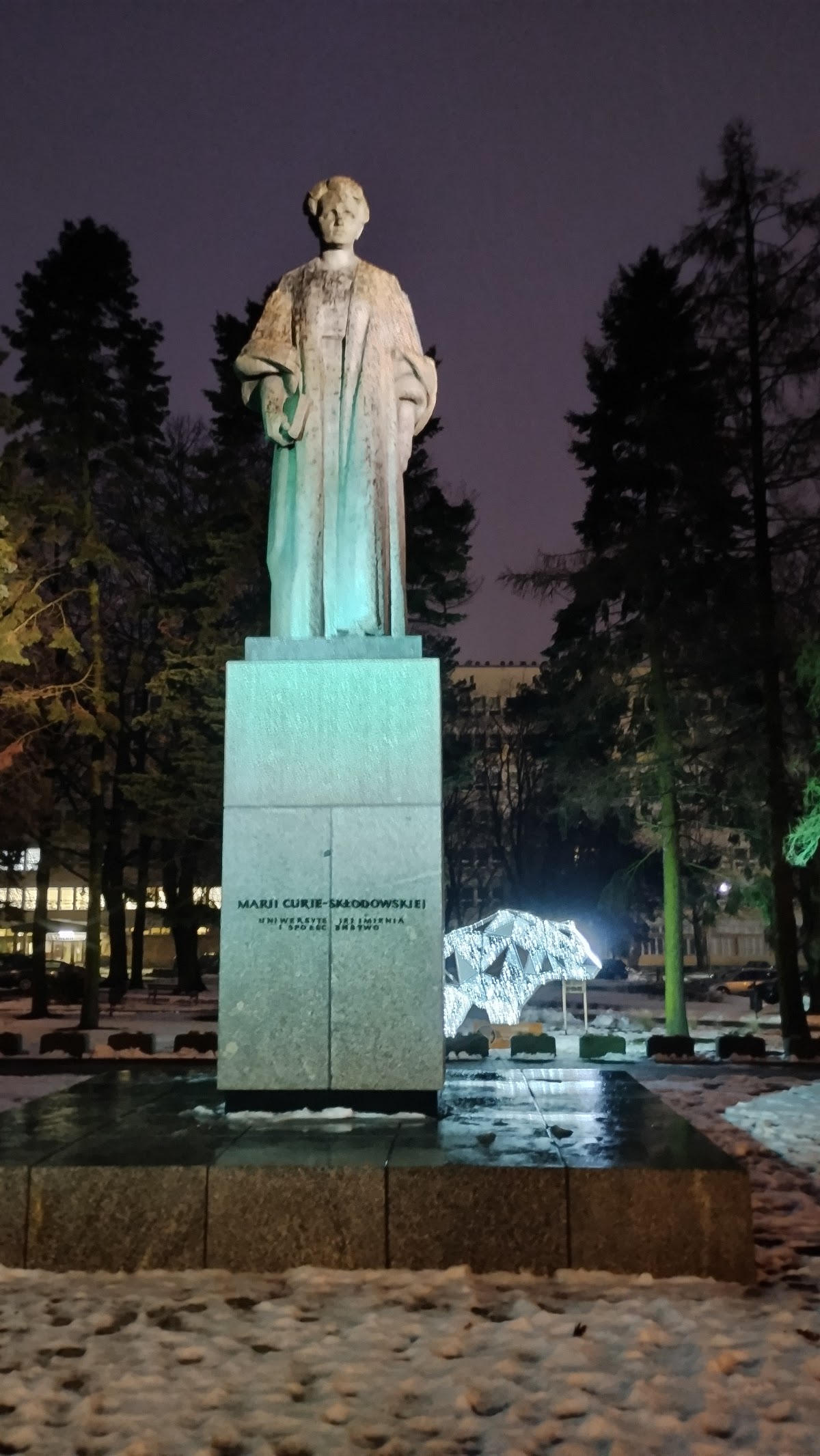 University of Maria Curie-Skłodowska photo 8