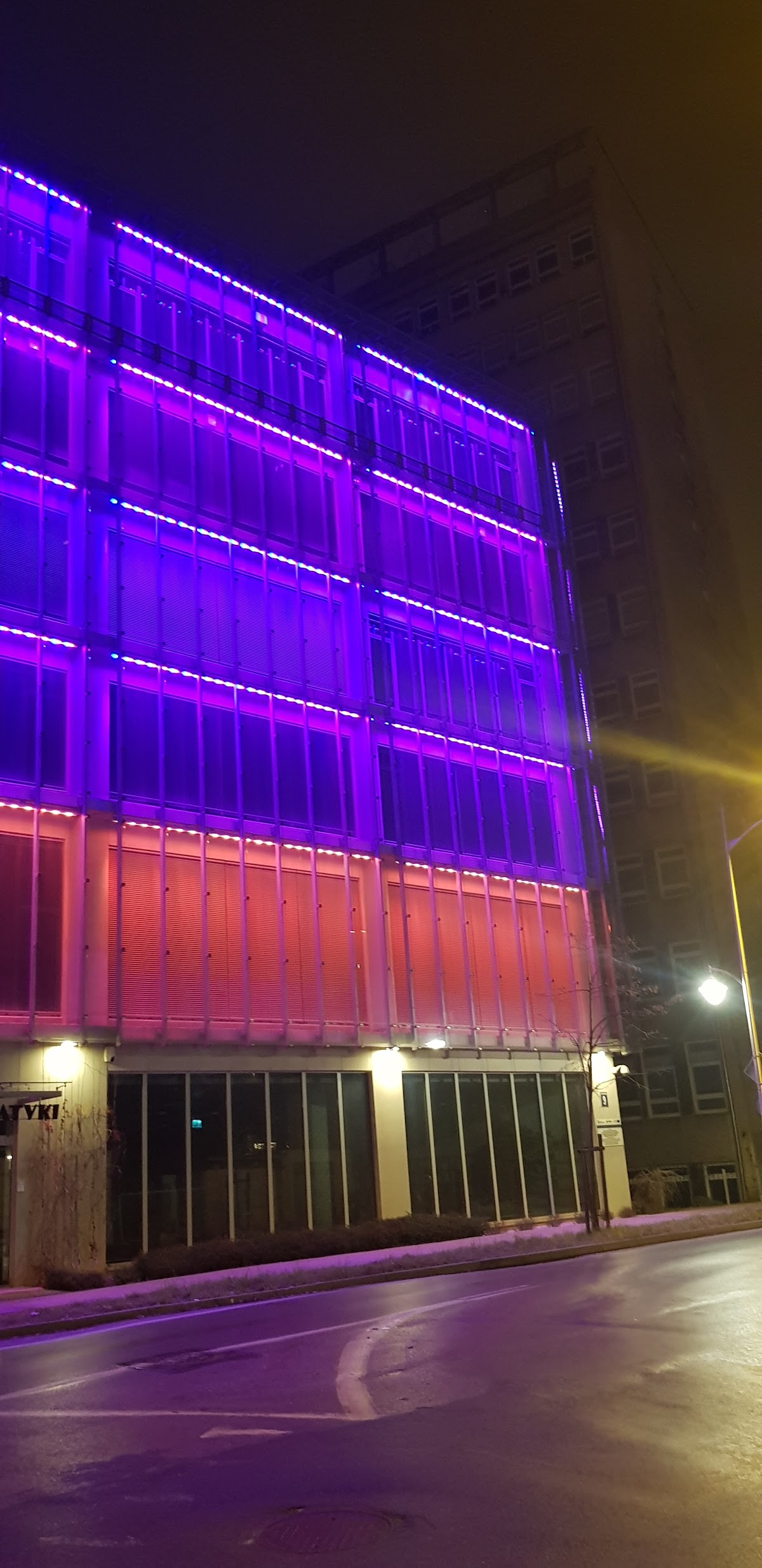 University of Maria Curie-Skłodowska photo 9