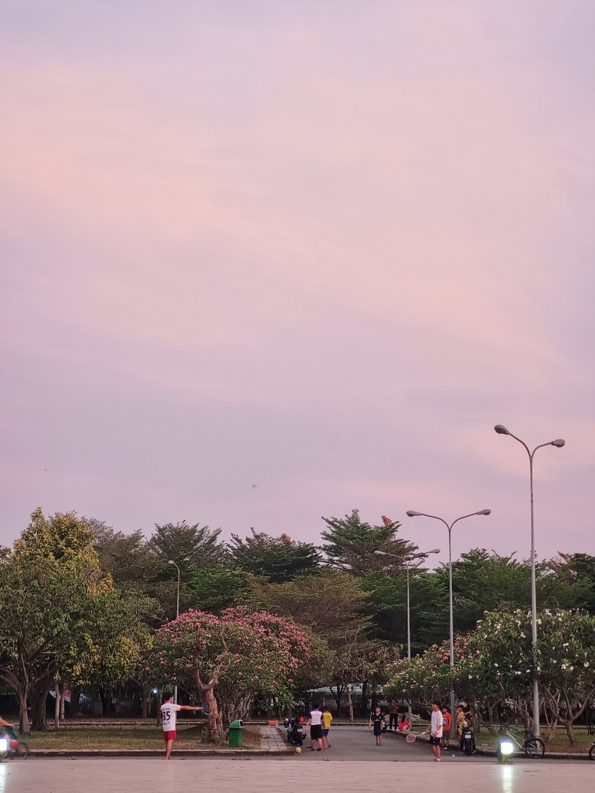 Vietnam National University, Ho Chi Minh City photo 4